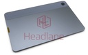 Oppo OPD2102 Pad Air Back / Battery Cover - Grey