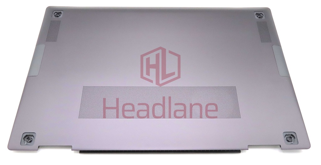 Samsung NP730QED Galaxy Book2 360 13.3&quot; Bottom Cover / Housing - Graphite