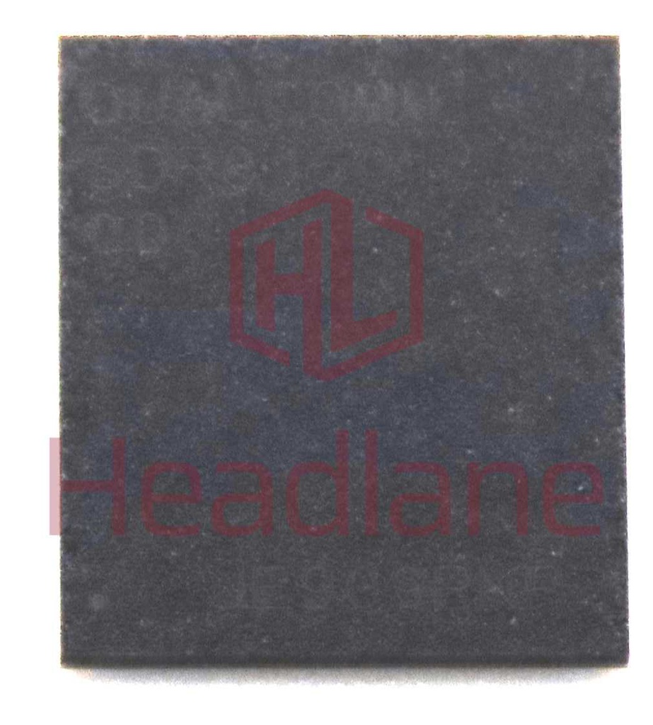 Samsung / Qualcomm SDR8150 IC