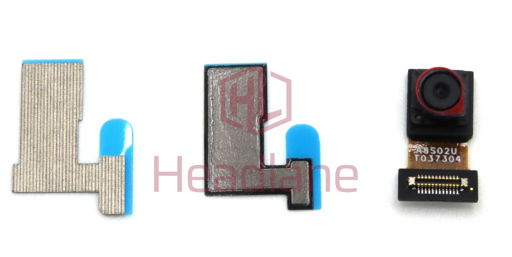vivo Y20 Y20s Y12s Front Camera Module