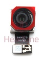 TCL T766H 10 SE 48MP Rear Main Camera Module