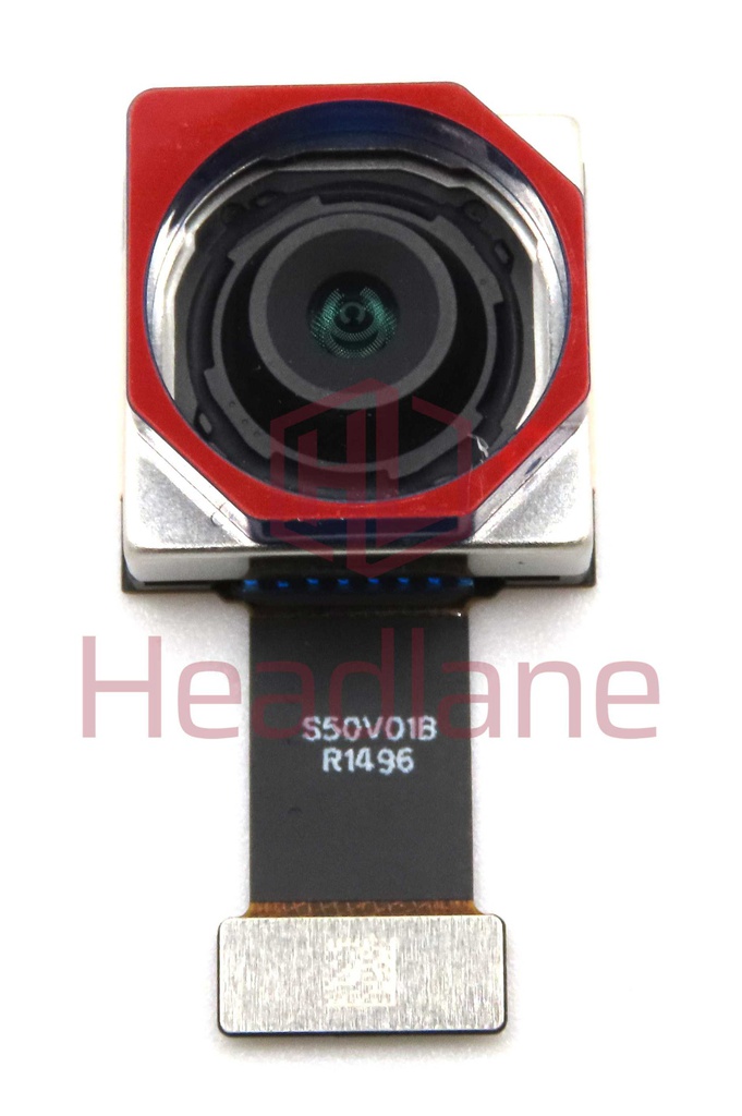 Motorola XT2201 Edge 30 Pro 50MP Rear Camera Module