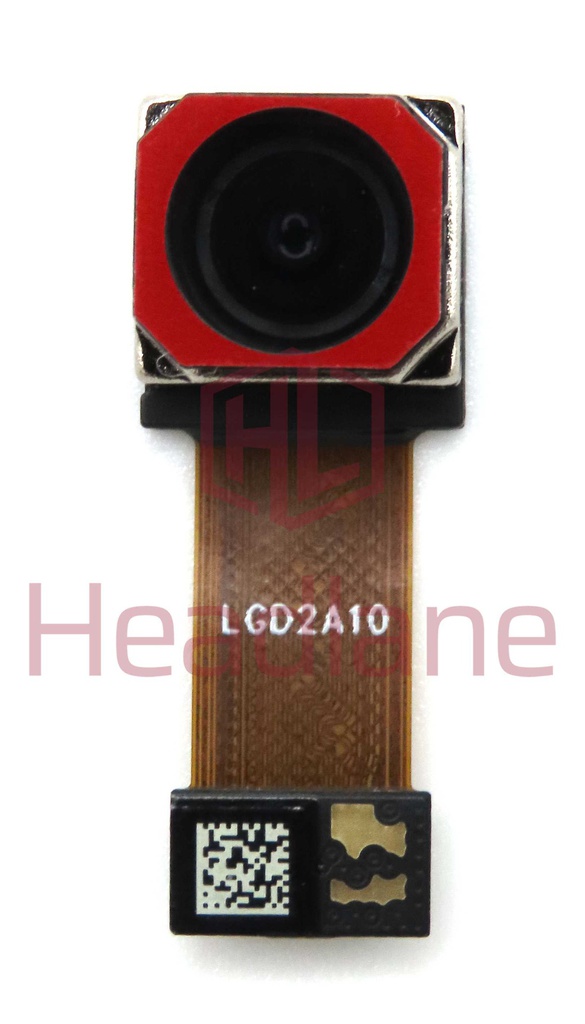 Motorola XT2243 Edge 30 Fusion 32MP Front Camera Module