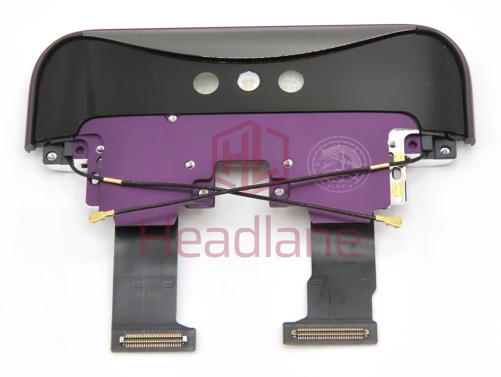 Oppo CPH1871 Find X Top Antenna Slider Cover