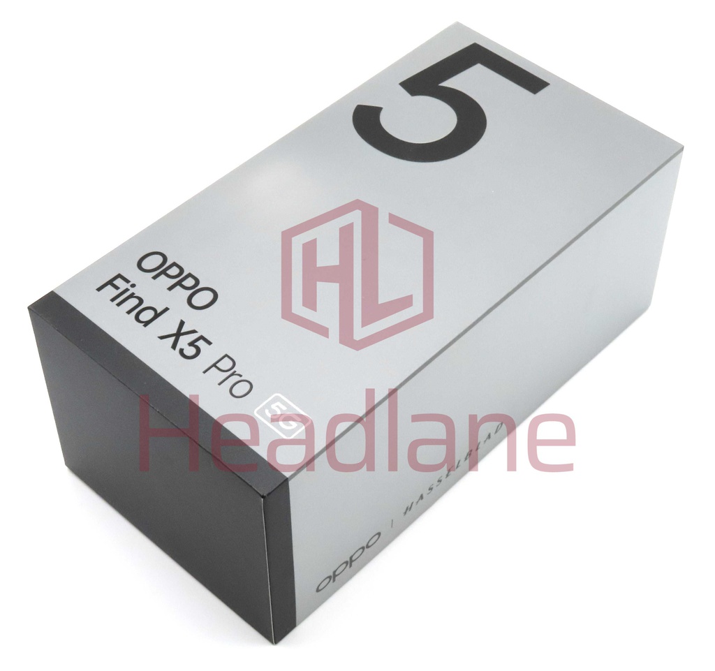Oppo CPH2305 Find X5 Pro Box