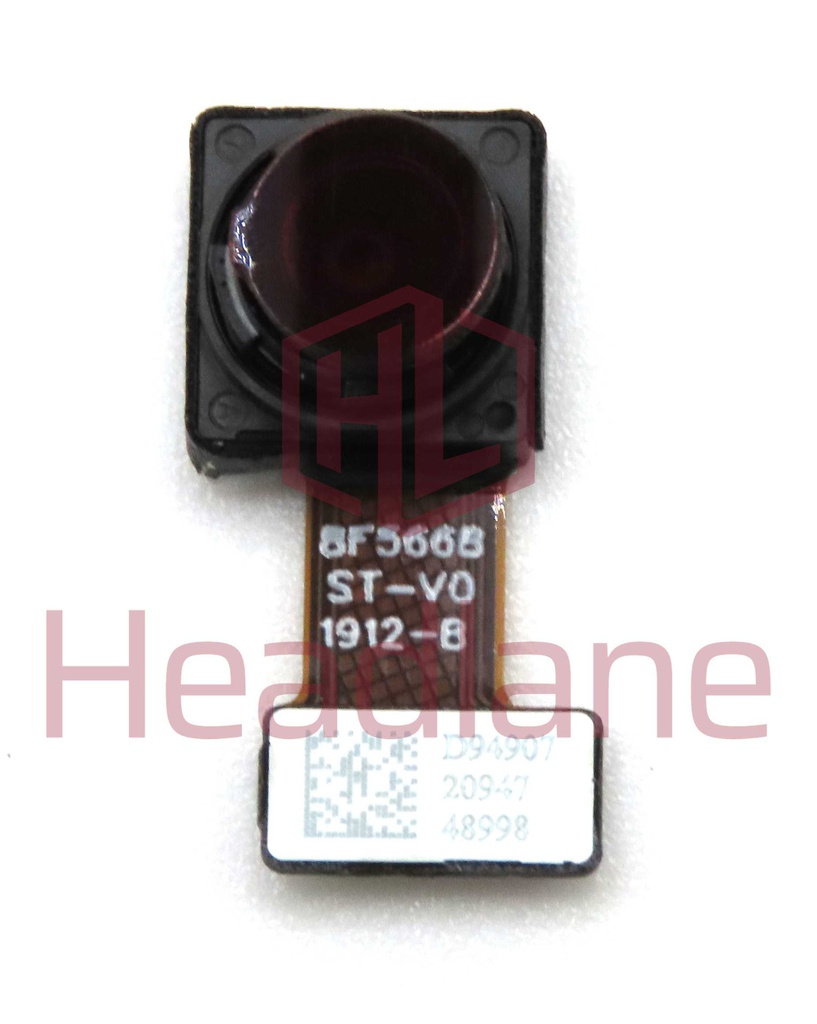 Oppo PCAM00 PCAT00 CPH1917 Reno Rear Camera Module