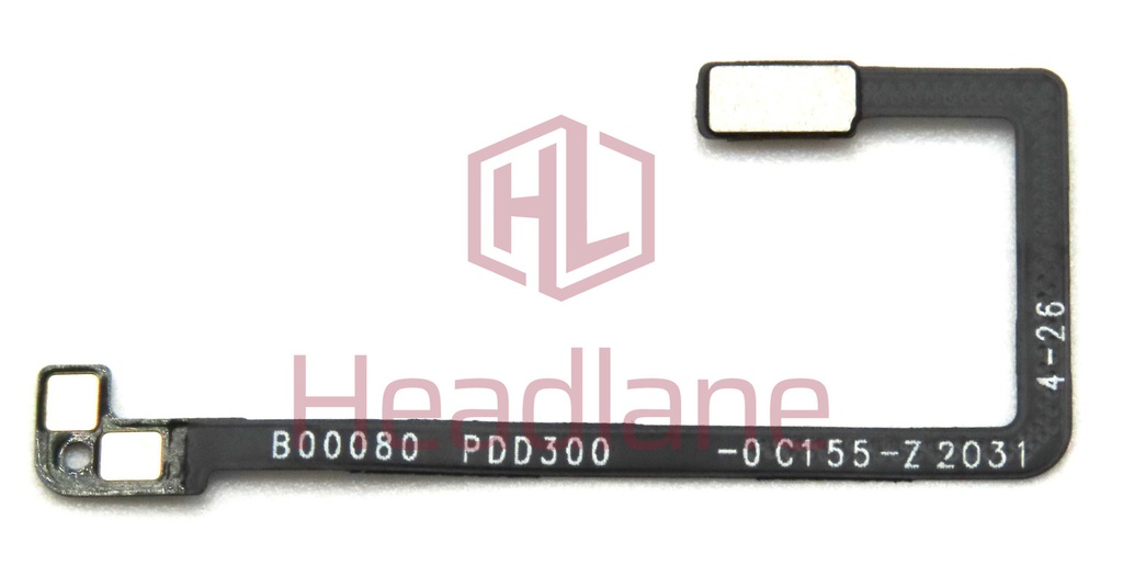 Oppo CPH2065 Reno4 Z 5G Flex Cable