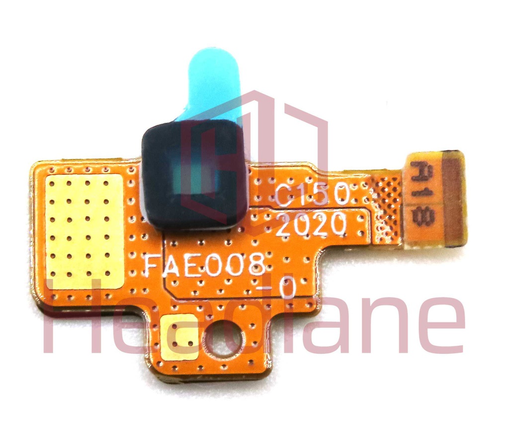 Oppo CPH2089 Reno4 Pro 5G Sub Board