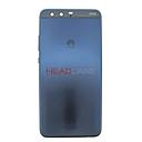 Huawei P10 Plus Battery Cover - Dazzling Blue
