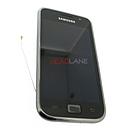 Samsung GT-I9001 Galaxy S Plus LCD Display / Screen + Touch - Ceramic White