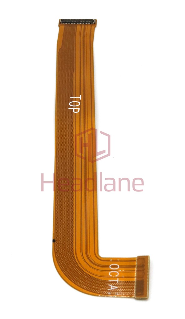 Samsung SM-T720 SM-T725 Galaxy Tab S5e Display Flex Cable