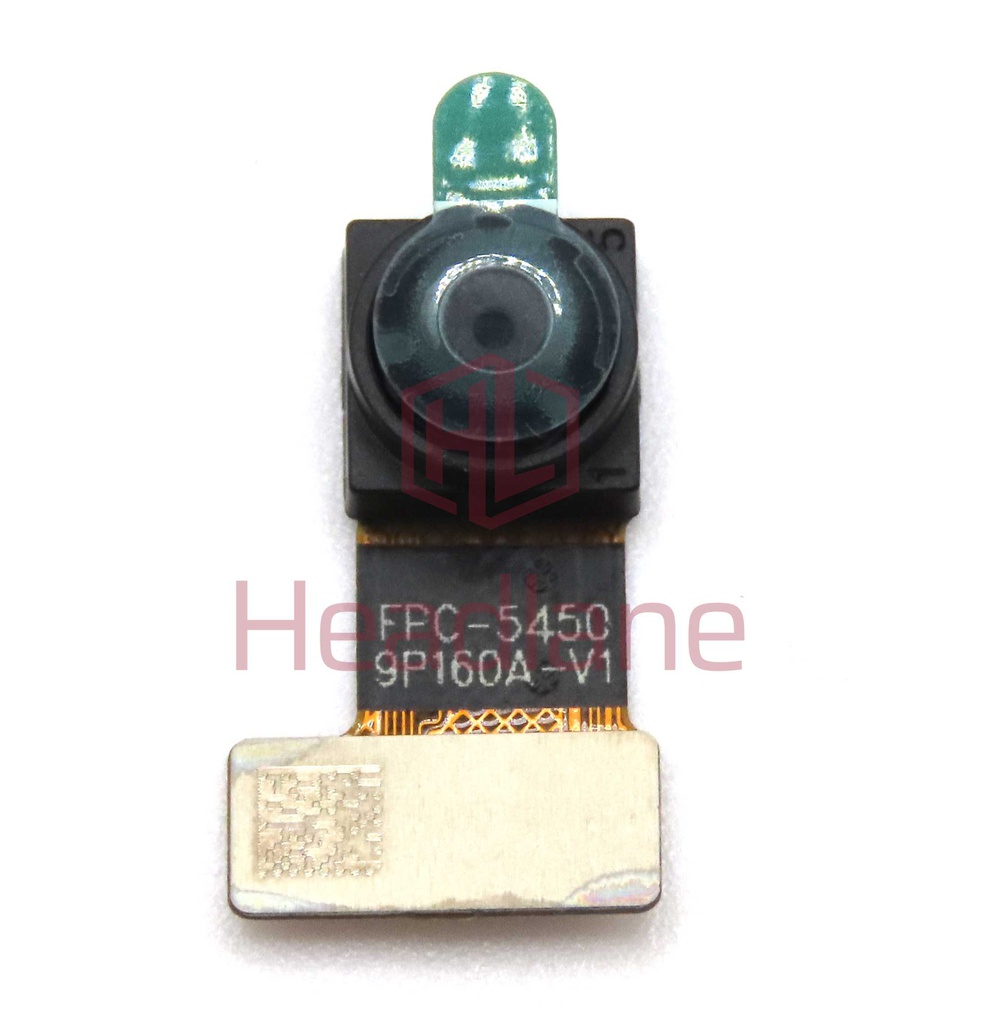 Motorola XT2025 Moto E6 Plus Rear Camera Module