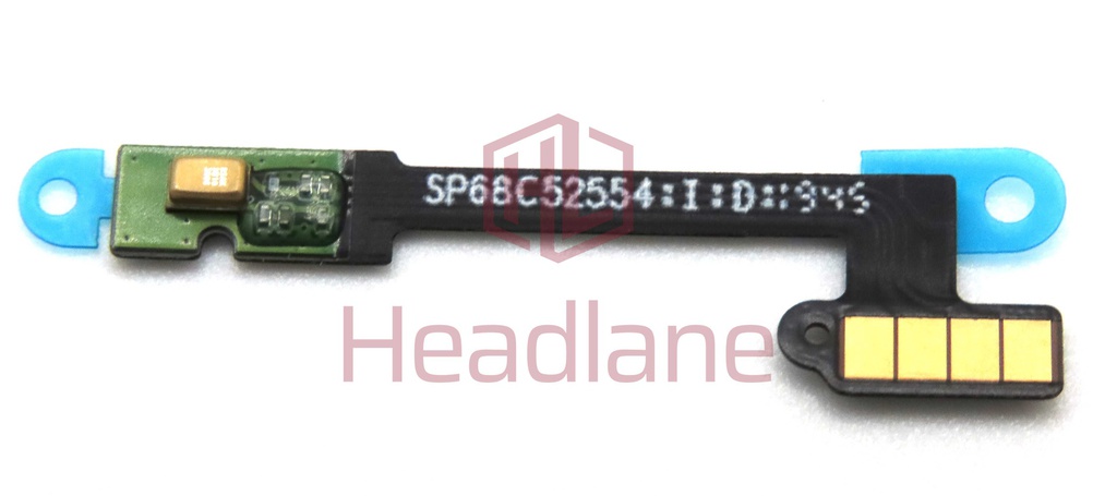 Motorola XT2000 razr Microphone Flex