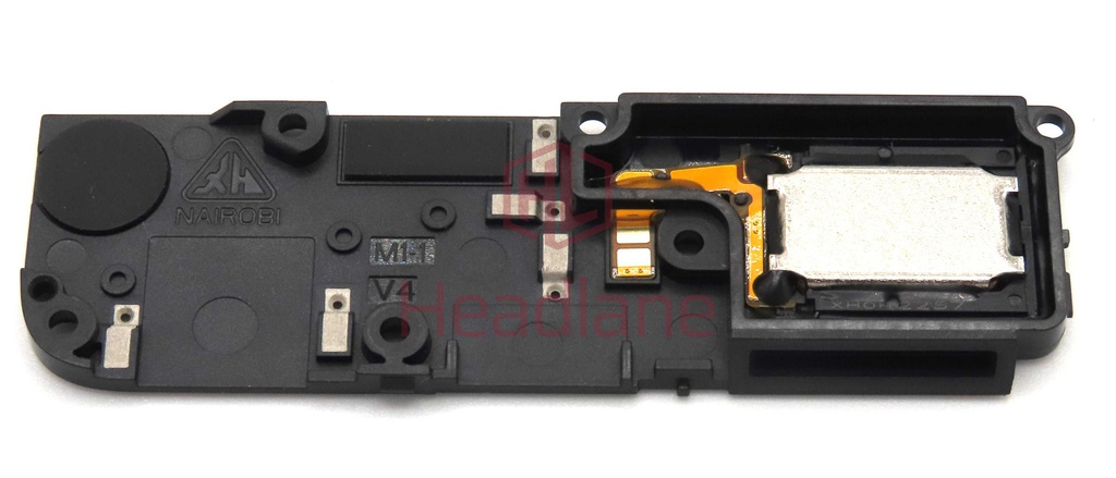 Motorola XT2075 Moto G 5G Plus Speaker Module