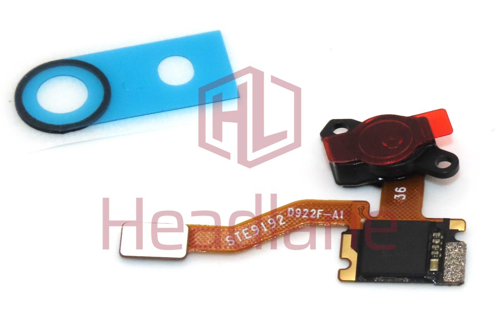Oppo CPH1979 Reno Z Fingerprint Reader / Sensor