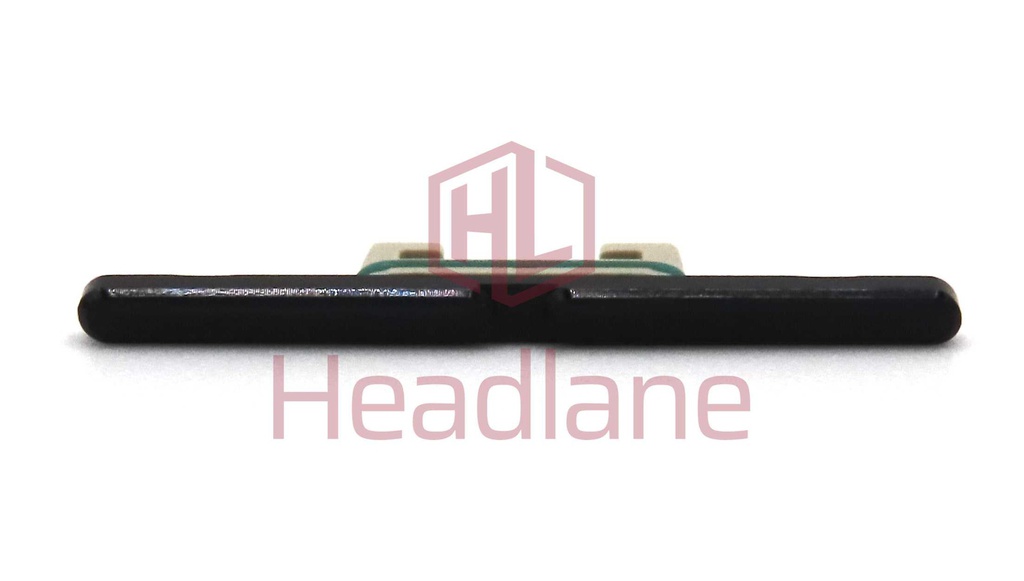 Oppo CPH1907 Reno2 Volume Button / Key - Black