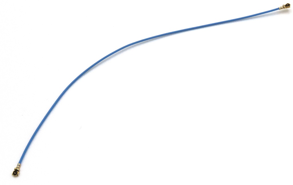 Oppo CPH1921 Reno 5G Coaxial Cable 118mm - Blue