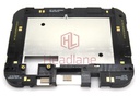 Quanta D52E EE / BT Smart Hub 4G Middle Cover / Frame + Antenna