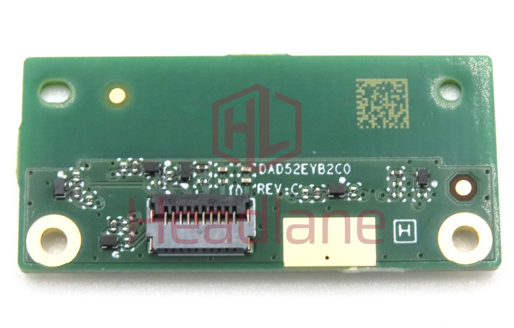 Quanta D52E EE / BT Smart Hub 4G LED Board