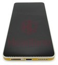 Xiaomi Poco X6 Pro 5G LCD Display / Screen + Touch - Grey