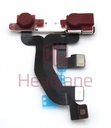 Apple iPhone XS TrueDepth Camera Module (Original / Service Stock)