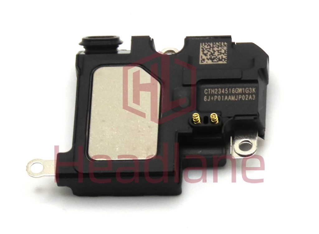 Apple iPhone 14 Pro Top Speaker Module (Original / Service Stock)