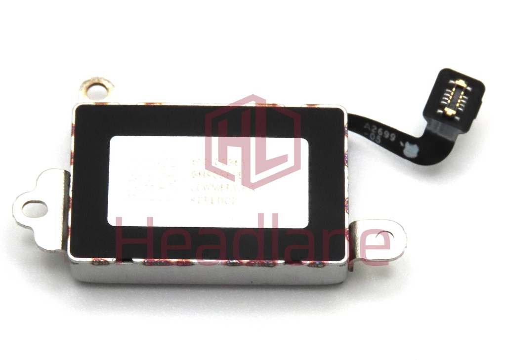 Apple iPhone 12 Pro Max Taptic Engine (Original / Service Stock)