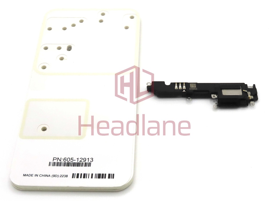 Apple iPhone 14 Plus Bottom Speaker Module (Original / Service Stock)