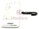 Apple iPhone 14 Plus Bottom Speaker Module (Original / Service Stock)