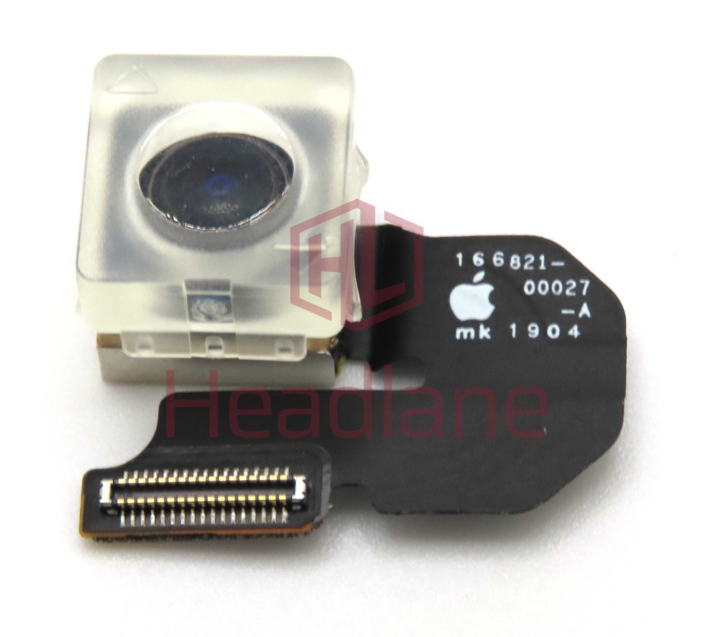 Apple iPhone 6S Camera Module (Original / Service Stock)