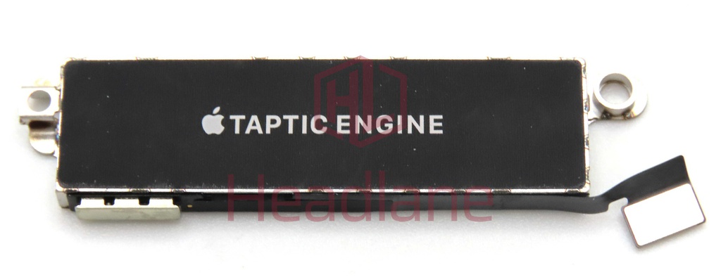 Apple iPhone SE (2nd Gen) Taptic Engine (Original / Service Stock)