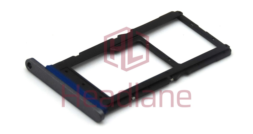Lenovo TB-J607 Tab P11 SIM Card Tray - Grey