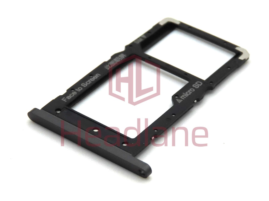 Lenovo TB-X606 M10 Plus SIM / Memory Card Tray - Grey