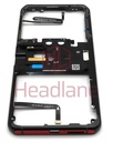 Motorola / Lenovo L79031 Legion Pro Middle Cover / Chassis