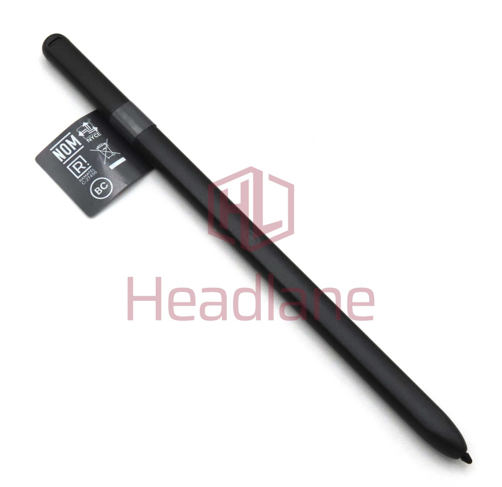 Motorola XT2201 Edge 30 Pro Stylus Pen - Black