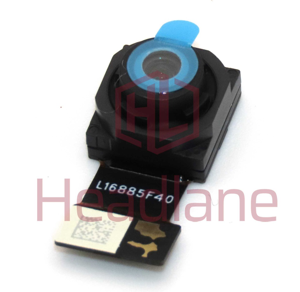 Motorola XT2043 Moto G Pro 16MP Rear Camera Module