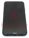 Nokia TA-1341 TA-1344 X20 LCD Display / Screen + Touch