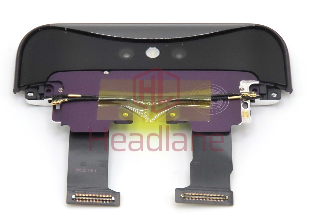 Oppo CPH1871 Find X Top Antenna Slider Cover