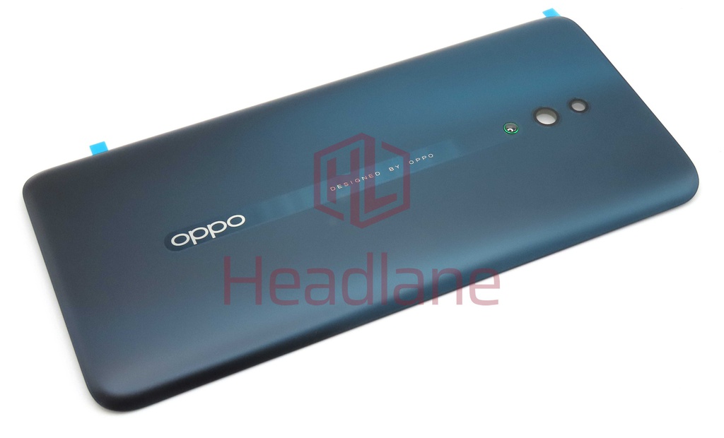 Oppo PCAM00 PCAT00 CPH1917 Reno Back / Battery Cover - Green