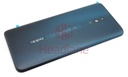 Oppo PCAM00 PCAT00 CPH1917 Reno Back / Battery Cover - Green