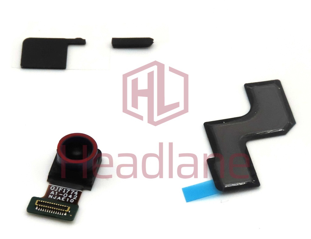 Oppo CPH1931 CPH1937 CPH1939 CPH1941 A5 A9 2020 Front Camera Module