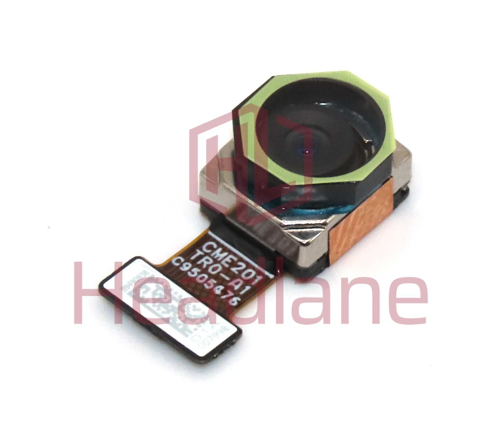 Oppo CPH2005 Find X2 Lite 8MP Rear Wide Angle Camera Module