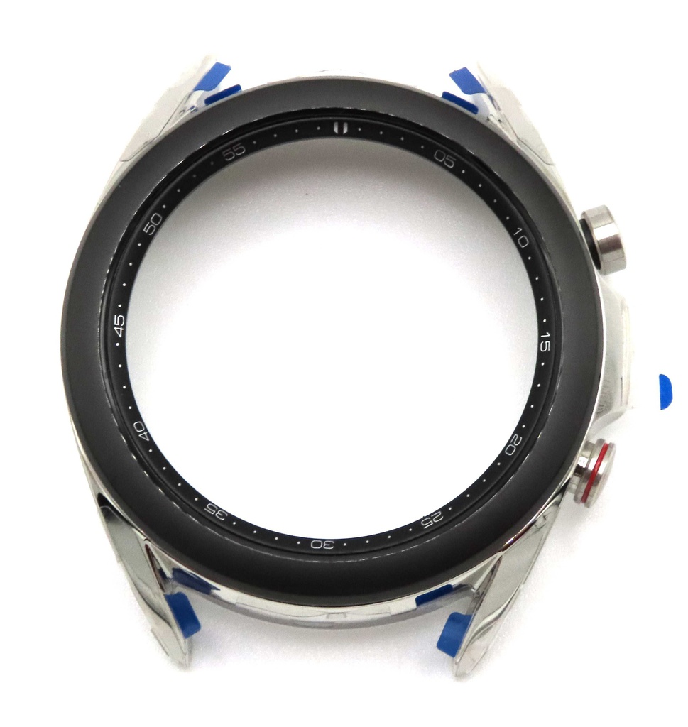 Samsung SM-R855 Galaxy Watch3 (41mm) Front Cover - Silver
