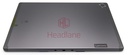 Lenovo TB-X606 M10 Plus Back / Battery Cover - Grey