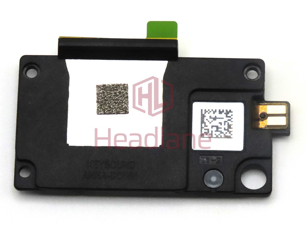 Lenovo TB-8505 Tab M8 Bottom Speaker Module