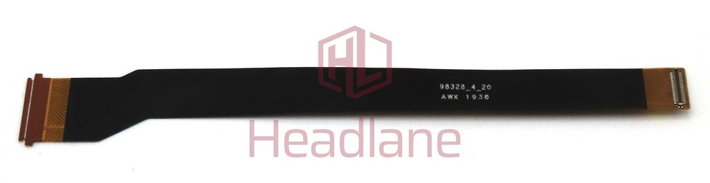 Lennovo TB-8705 Tab M8 Flex Cable