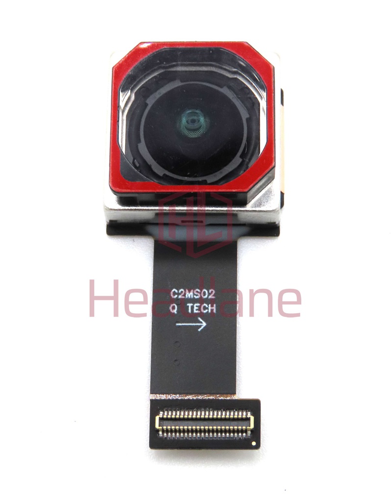 Motorola XT2301 Edge 40 Pro 50MP Rear Camera Module