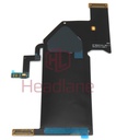 Motorola XT2071 Razr 5G Left Hinge Flex Cable