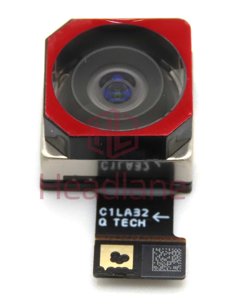 Motorola XT2201 Edge 30 Pro 50MP Rear Camera Module