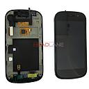 Samsung GT-I9023 Galaxy Google Nexus S LCD Display / Screen + Touch - Black